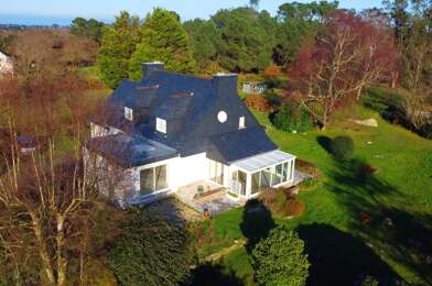 Maison 6 pièces 599500 €