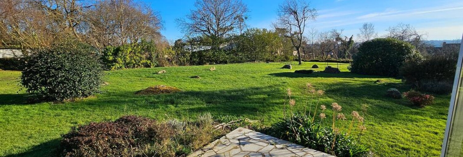 Maison 6 Pièces 173 m² à vendre à Pleumeur-Bodou (22560)