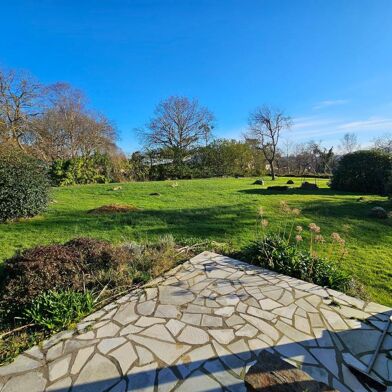 Maison 6 pièces 599500 €