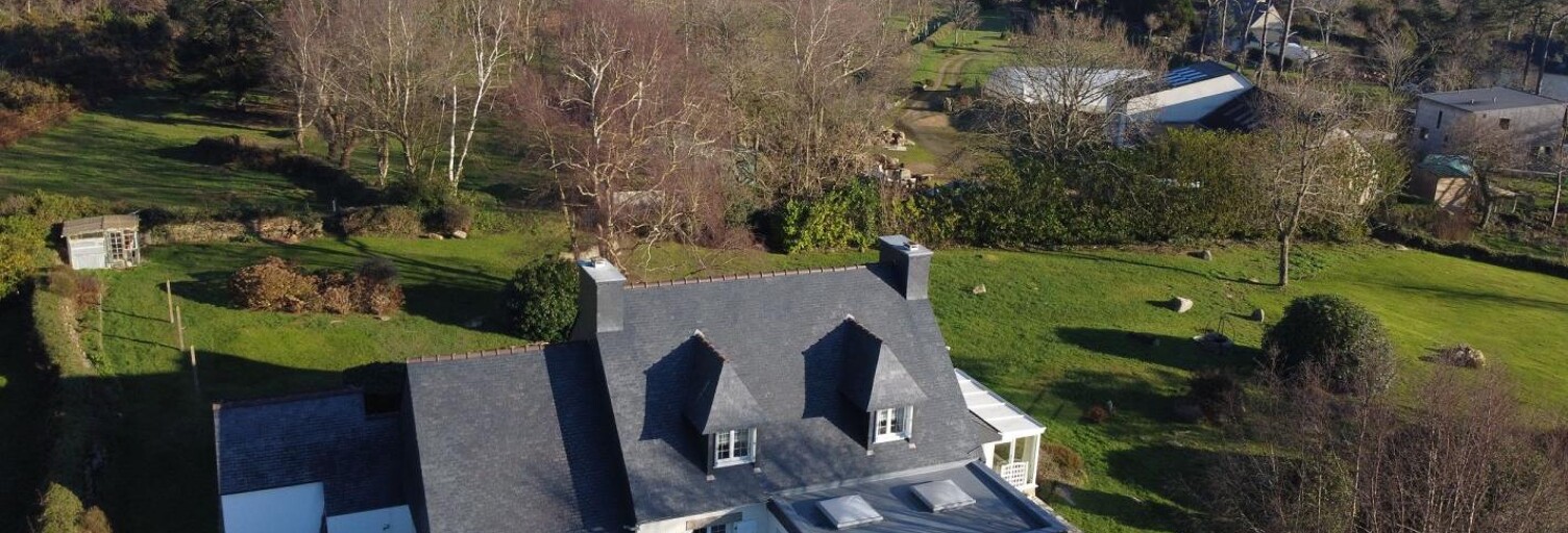 Maison 6 Pièces 173 m² à vendre à Pleumeur-Bodou (22560)