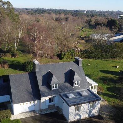 Maison 6 pièces 599500 €