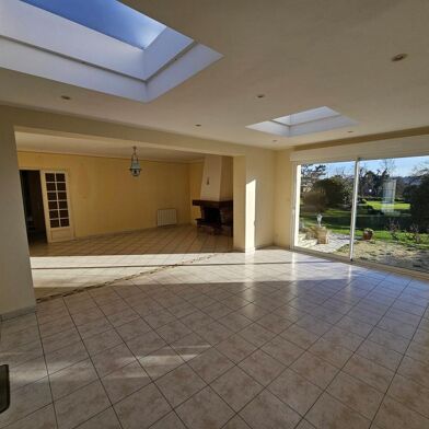 Maison 6 pièces 599500 €