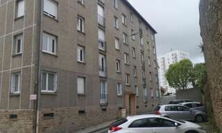 Appartement 3 Pièces 50 m² à louer à Brest (29200)