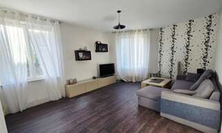 Appartement 2 Pièces 49 m² à vendre à Brest (29200)