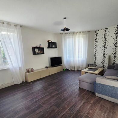 Appartement 2 pièces 123050 €