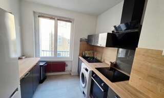 Appartement 2 Pièces 49 m² à vendre à Brest (29200)