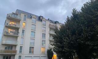 Appartement 3 Pièces 67 m² à louer à La Riche (37520)