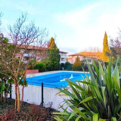 Appartement 4 pièces 961 €