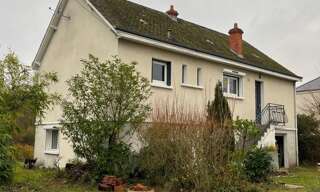 Maison 4 Pièces 83 m² à vendre à Chanteau (45400)