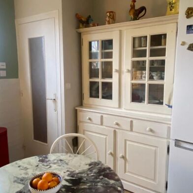 Maison 4 pièces 195000 €