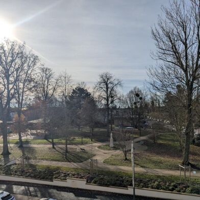 Appartement 1 pièces 456 €