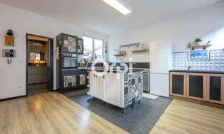 Maison 3 Pièces 128 m² à vendre à Douvrin (62138)