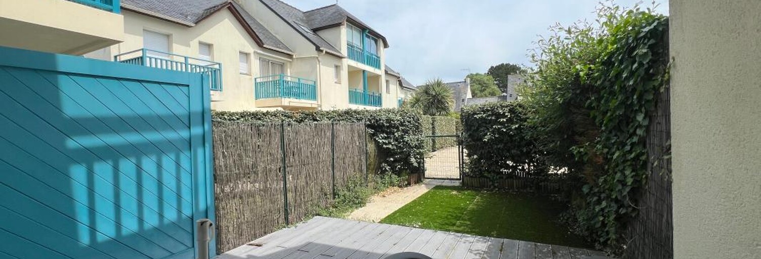 Appartement 1 Pièce 21 m² à vendre à Batz-sur-Mer (44740)