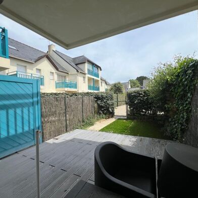 Appartement 1 pièces 148500 €