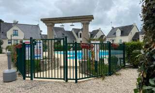 Appartement 1 Pièce 21 m² à vendre à Batz-sur-Mer (44740)