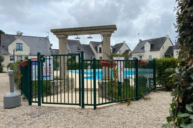 Appartement 1 pièces 148500 €