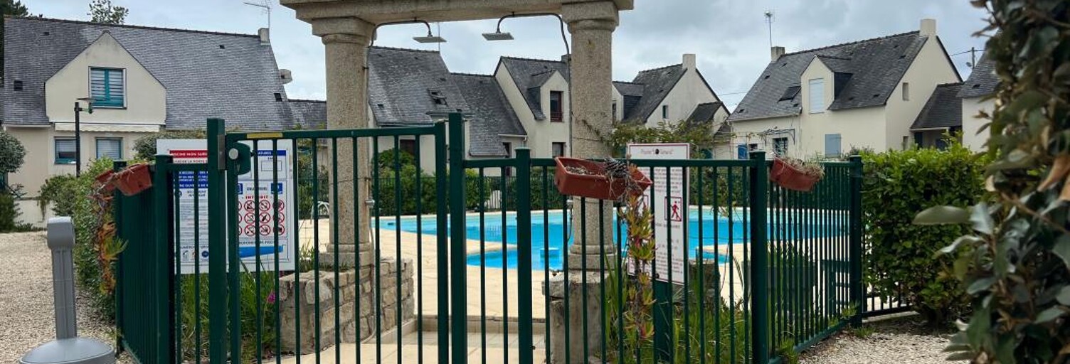 Appartement 1 Pièce 21 m² à vendre à Batz-sur-Mer (44740)