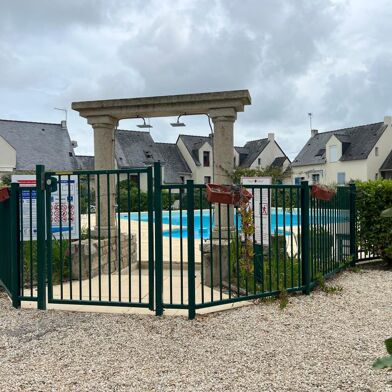 Appartement 1 pièces 148500 €