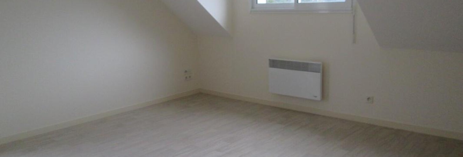 Appartement 2 Pièces 37 m² à vendre à Herbignac (44410)