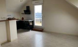 Appartement 2 Pièces 37 m² à vendre à Herbignac (44410)