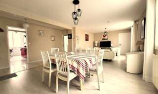 Appartement 4 Pièces 89 m² à vendre à Biarritz (64200)