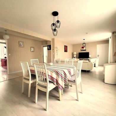 Appartement 4 pièces 488000 €