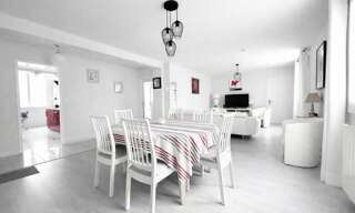 Appartement 4 Pièces 89 m² à vendre à Biarritz (64200)