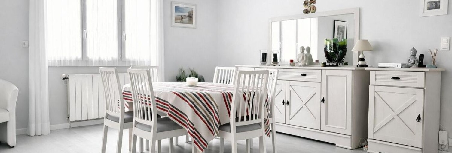 Appartement 4 Pièces 89 m² à vendre à Biarritz (64200)