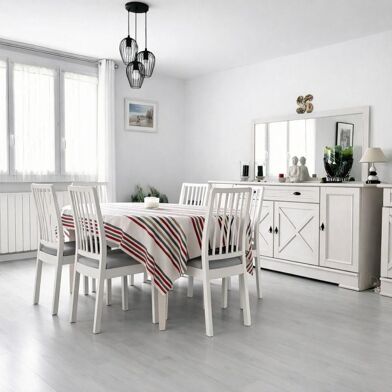 Appartement 4 pièces 449500 €