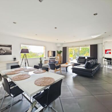 Maison 7 pièces 630000 €