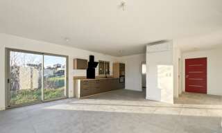 Maison 4 Pièces 91 m² à vendre à Nailloux (31560)