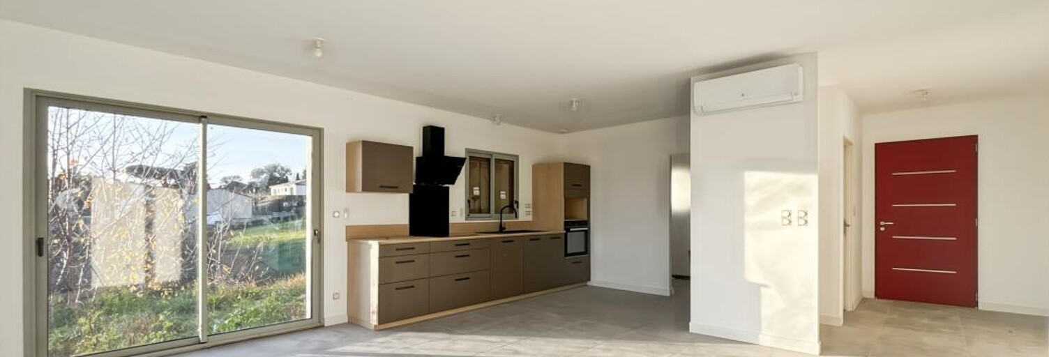 Maison 4 Pièces 91 m² à vendre à Nailloux (31560)