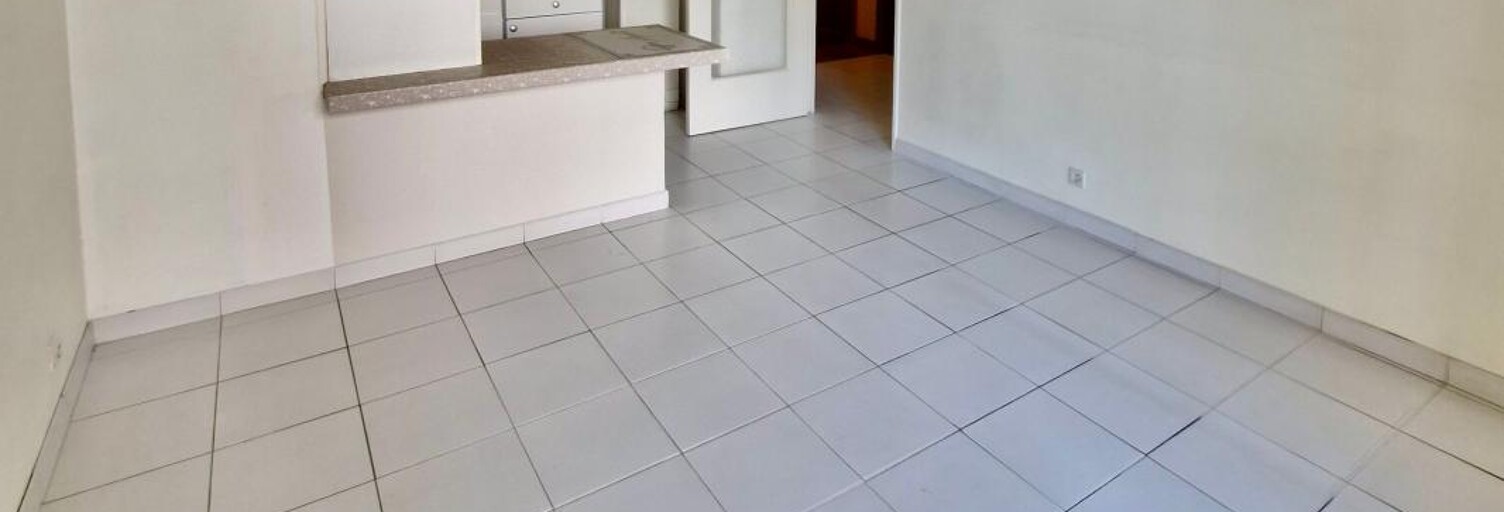 Appartement 2 Pièces 36 m² à vendre à Toulouse (31500)