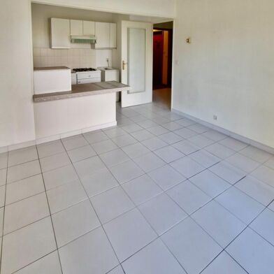 Appartement 2 pièces 163000 €