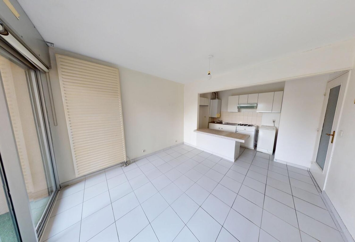 Appartement À Vendre — photo 1