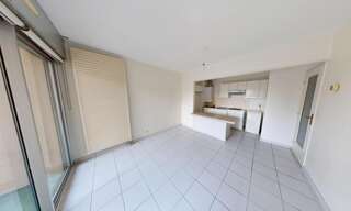 Appartement 2 Pièces 36 m² à vendre à Toulouse (31500)