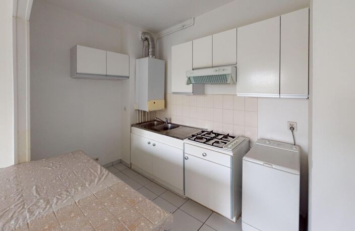 Appartement À Vendre — photo 2