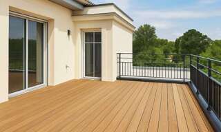 Appartement 3 Pièces 57 m² à vendre à Toulouse (31500)