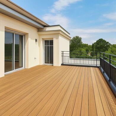 Appartement 3 pièces 241900 €