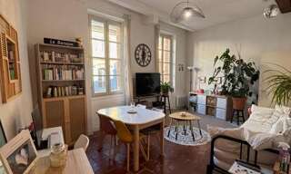 Appartement 2 Pièces 46 m² à vendre à Toulouse (31000)