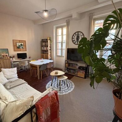 Appartement 2 pièces 257500 €