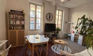 Appartement 2 Pièces 46 m² à vendre à Toulouse (31000)