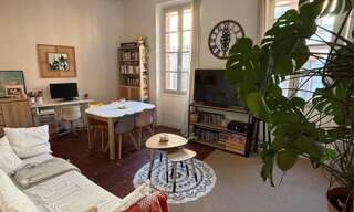 Appartement 2 Pièces 46 m² à vendre à Toulouse (31000)