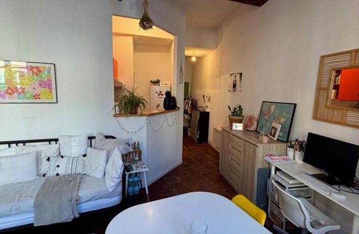 Appartement à Vendre T2 47m² aux Carmes — photo 4