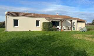 Maison 4 Pièces 85 m² à vendre à Corme-Écluse (17600)