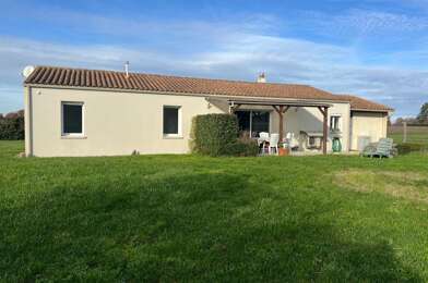 Maison 4 pièces 245000 €