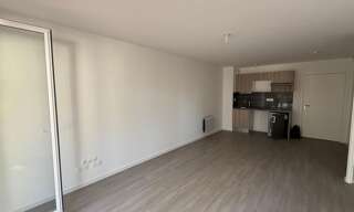Appartement 2 Pièces 42 m² à louer à Montpellier (34070)