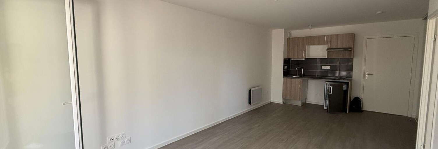Appartement 2 Pièces 42 m² à louer à Montpellier (34070)