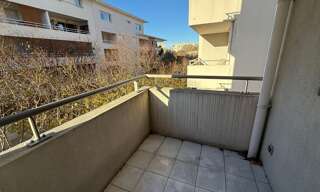 Appartement 2 Pièces 45 m² à louer à Montpellier (34000)