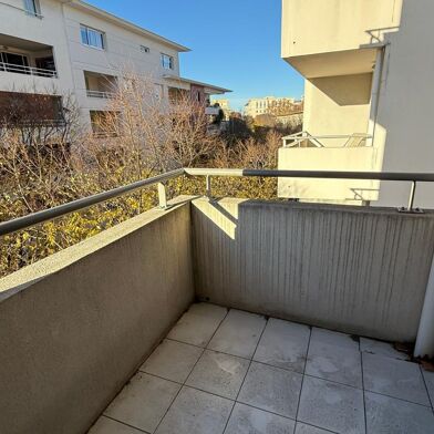 Appartement 2 pièces 790 €